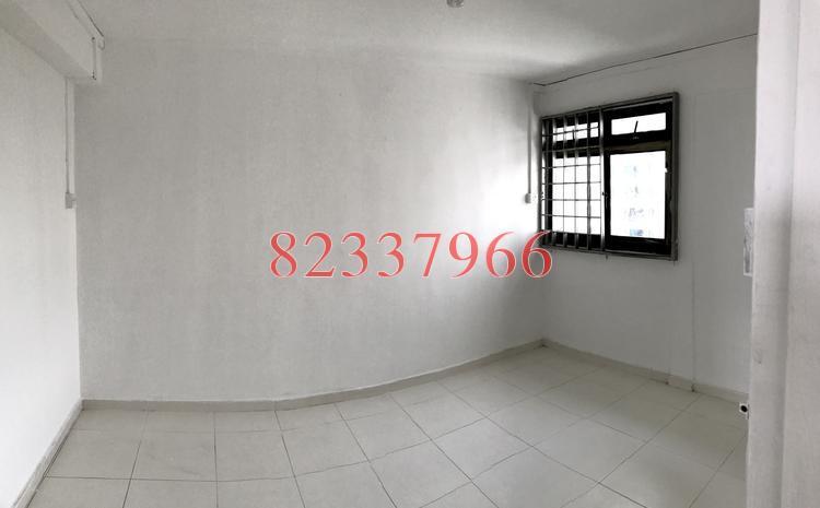 Blk 45 Telok Blangah Drive (Bukit Merah), HDB 2 Rooms #132868962